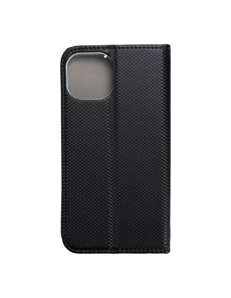 Étui Smart Case pour IPHONE 15 noir