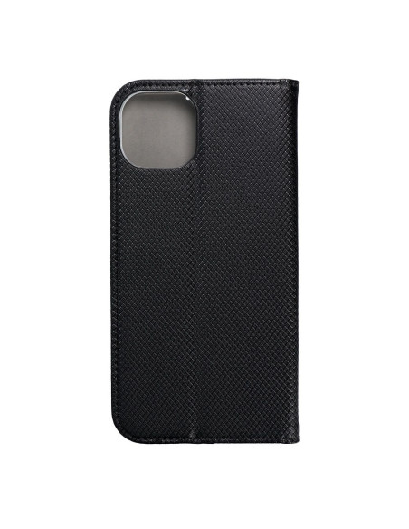 Etui Smart Case pour IPHONE 15 PLUS noir
