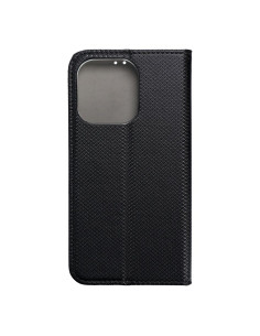 Étui Smart Case pour IPHONE 15 PRO noir 2