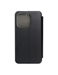 Étui Book Elegance pour IPHONE 15 PRO noir 2