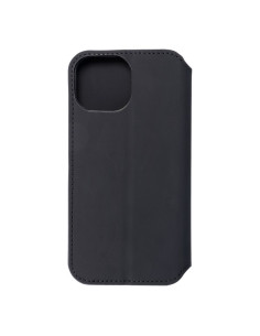 Etui double pour IPHONE 15 noir 2