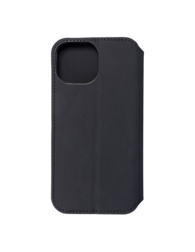 Etui double pour IPHONE 15 noir