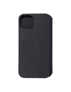 Etui double pour IPHONE 15 PLUS noir 2