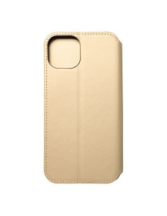Etui double pour IPHONE 15 PLUS or 2