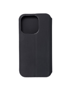 Etui double pour IPHONE 15 PRO noir 2