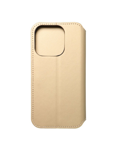 Holster Dual Pocket pour IPHONE 15 PRO or