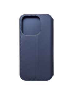 Holster Dual Pocket pour IPHONE 15 PRO bleu marine 2