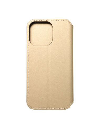 Etui double pour IPHONE 15 PRO MAX or