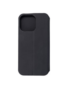 Etui double pour IPHONE 15 PRO MAX noir 2