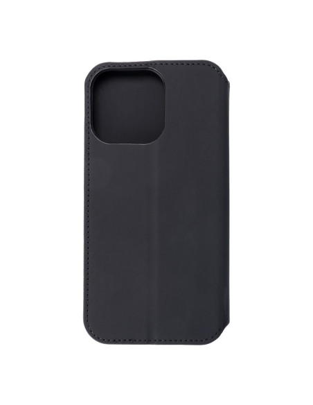 Etui double pour IPHONE 15 PRO MAX noir