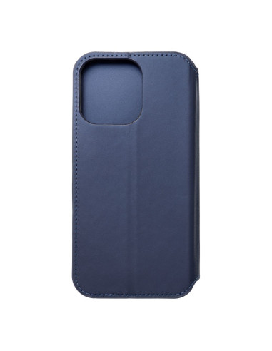 Etui double pour IPHONE 15 PRO MAX bleu marine