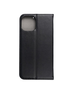 Étui Smart Magneto pour IPHONE 15 noir 2