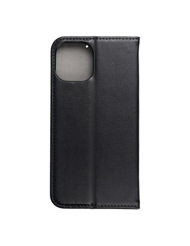 Étui Smart Magneto pour IPHONE 15 noir