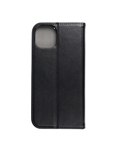 Etui Smart Magneto pour IPHONE 15 PLUS noir 2