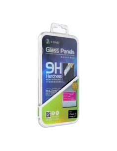 VERRE TREMPE - X-ONE - APP IPHO 15 Pro Max
