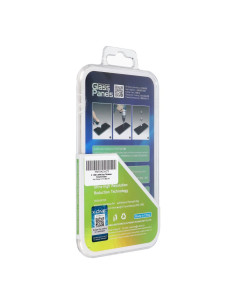 VERRE TREMPE - X-ONE - APP IPHO 15 Pro Max 2