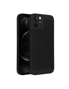 Coque BREEZY pour IPHONE 12 Pro noir 2
