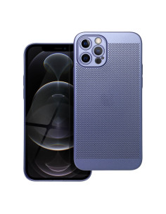 Coque BREEZY pour IPHONE 12 Pro bleu