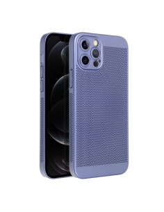 Coque BREEZY pour IPHONE 12 Pro bleu 2