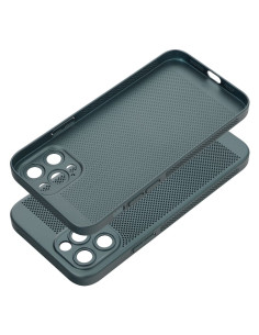 Coque BREEZY pour IPHONE 12 Pro vert 2