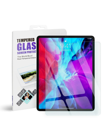 VERRE TREMPE Blue Star- iPad Pro 2020/22 12,9"