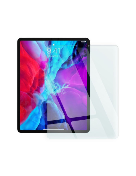 VERRE TREMPE Blue Star- iPad Pro 2020/22 12,9"