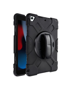 HRD case for APPLE iPad 10,2" black