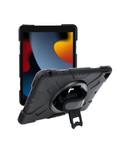 HRD case for APPLE iPad 10,2" black