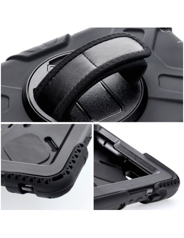 HRD case for APPLE iPad 10,2" black