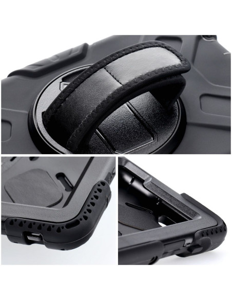 HRD case for APPLE iPad 10,2" black