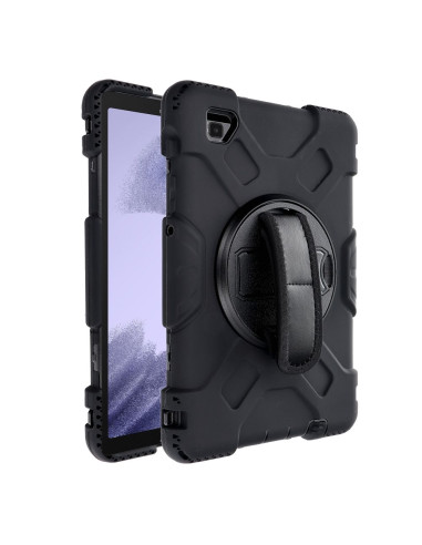 HRD case for SAMSUNG TAB A7 Lite 8,7" (SM-T220NZA) black