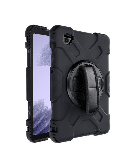 HRD case for SAMSUNG TAB A7 Lite 8,7" (SM-T220NZA) black