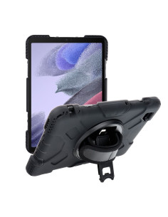 HRD case for SAMSUNG TAB A7 Lite 8,7" (SM-T220NZA) black 2