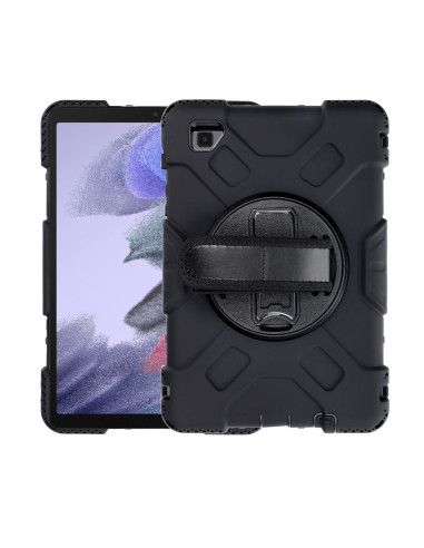 HRD case for SAMSUNG TAB A7 Lite 8,7" (SM-T220NZA) black