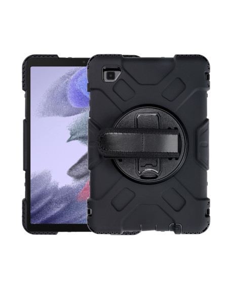 HRD case for SAMSUNG TAB A7 Lite 8,7" (SM-T220NZA) black