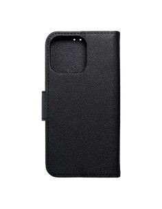 Etui Fancy Book pour IPHONE 15 PRO MAX noir 2