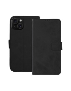 TENDER Étui pour IPHONE 15 noir 2