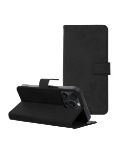 TENDER Étui pour IPHONE 15 Pro Max noir
