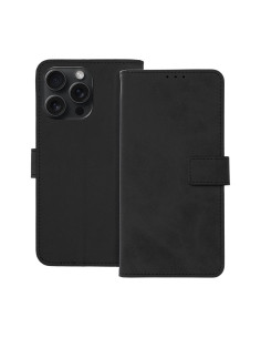 TENDER Étui pour IPHONE 15 Pro Max noir 2