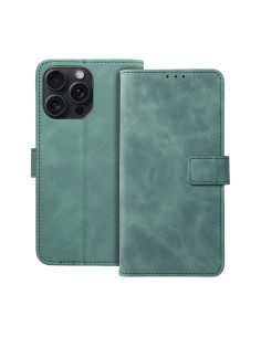 TENDER Étui pour IPHONE 15 Pro Max vert 2