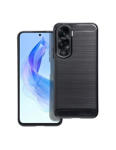 COQUE FORCELL - CARBON pour HONOR 90 LITE NOIR 2