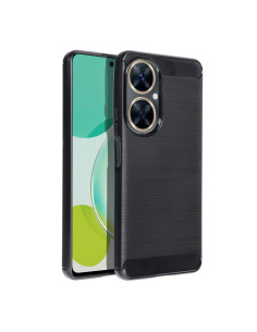 COQUE FORCELL - CARBON pour HUAWEI Nova 11i NOIR