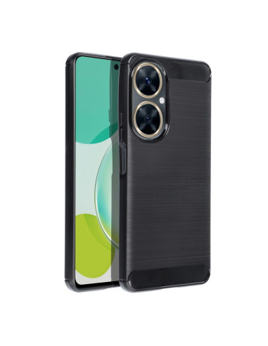 COQUE FORCELL - CARBON pour HUAWEI Nova 11i NOIR