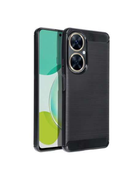 COQUE FORCELL - CARBON pour HUAWEI Nova 11i NOIR