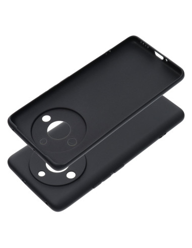 Coque MATT pour REALME 11 PRO noir
