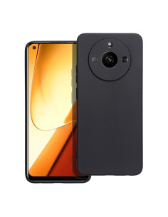 Coque MATT pour REALME 11 noir
