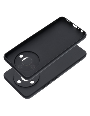 Coque MATT pour REALME 11 noir
