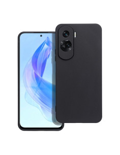 Coque MATT pour HONOR 90 LITE noir