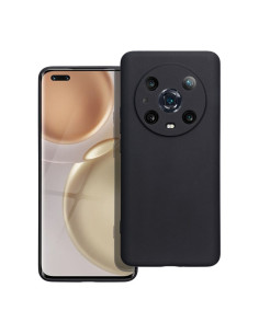 Coque MATT pour HONOR Magic 4 PRO noir