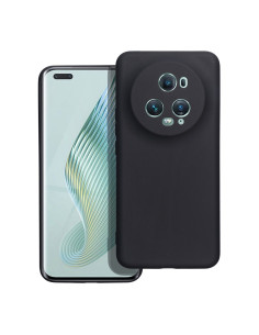 Coque MATT pour HONOR Magic 5 PRO noir